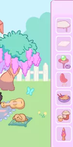 Adorable Garden app screenshot 18