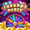 Jackpot Party Casino Slots app icon