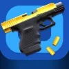 Gun Range app icon