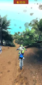 Bike Riders app screenshot 5