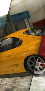 Real Drift Car Racing app screenshot 14