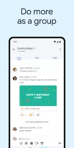 Gmail app screenshot 4