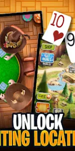 Governor of Poker 3  app screenshot 7