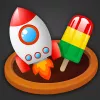 Match 3D Blast Matching Games app icon