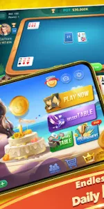 Tongits Zingplay  app screenshot 10