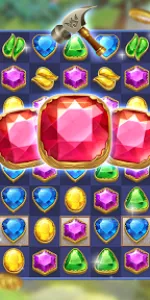 Jewel Mystery2  app screenshot 6