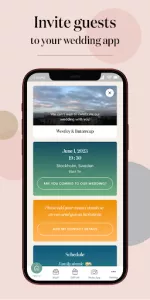 Wedding Planner by Wedsly app screenshot 6