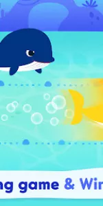 Pinkfong Baby Shark app screenshot 3