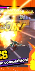 MHA app screenshot 10