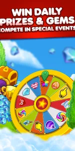 Addictive Gem  app screenshot 2