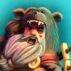 Heroes of Valhalla app icon