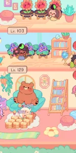 Adorable Garden app screenshot 6