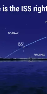 Star Walk 2 Ads+ Sky Map View app screenshot 13