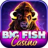 Big Fish Casino  app icon