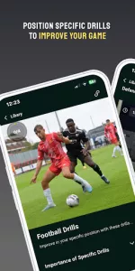 AP Performance app screenshot 4