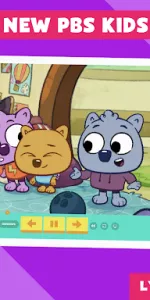 PBS KIDS Video app screenshot 10