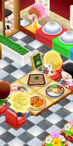 Cooking Mama app screenshot 27