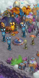 Zombie Castaways app screenshot 7