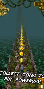 Temple Run app screenshot 18