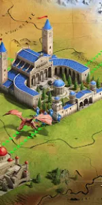 Rise of Castles app screenshot 8