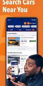 Autotrader app screenshot 7