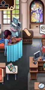 Detective Jackie  app screenshot 24