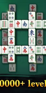 Vita Mahjong app screenshot 13