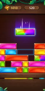 Block sliding  app screenshot 12