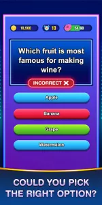 Trivia Crush app screenshot 10