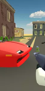 Chicken Gun app screenshot 8