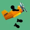 The Planes app icon