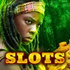 The Walking Dead Casino Slots app icon