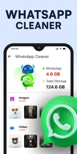 Phone Cleaner  app screenshot 16