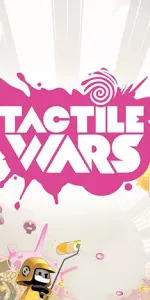 Tactile Wars app screenshot 11