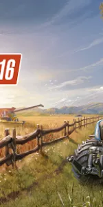 Farming Simulator 16 app screenshot 16