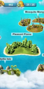 City Island 4 app screenshot 24