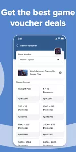 Flip app screenshot 7