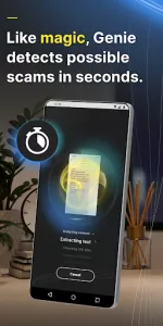 Norton Genie app screenshot 3