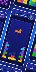 Tetris® app screenshot 7