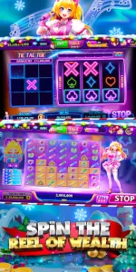 Full House Casino  app screenshot 5