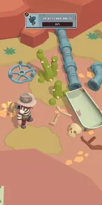 West Escape app screenshot 9