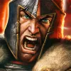 Game of War  app icon