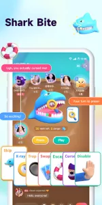 全民party app screenshot 10