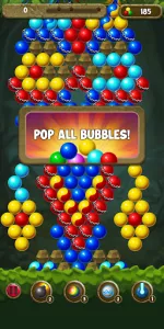 Bubble Shooter app screenshot 8