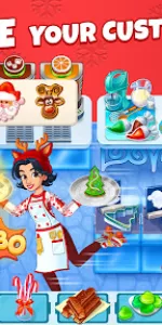 Cooking Diary® Restaurant Game app screenshot 7