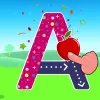 ABC Preschool Kids Tracing app icon