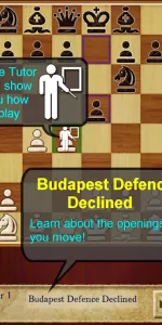 Chess Pro app screenshot 3