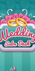 Wedding Salon Dash Bridal Shop app screenshot 10