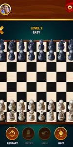 Chess  app screenshot 1