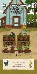 Olivia the Witch. Potion store app screenshot 9